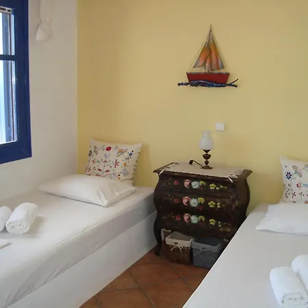 Villa Wide Sea Maisonette *
