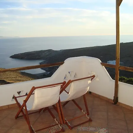 Wide Sea Maisonette Villa