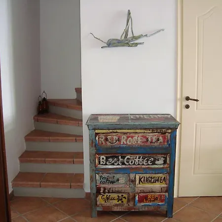 Wide Sea Maisonette וילה *