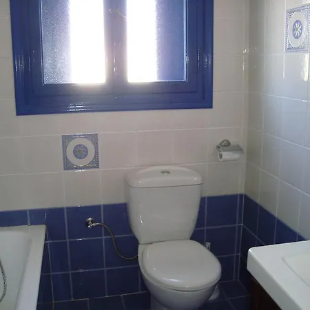 Wide Sea Maisonette * Agios Dimitrios (Kythnos)
