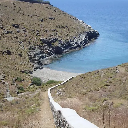 וילה Wide Sea Maisonette *