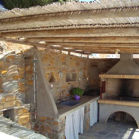 Wide Sea Maisonette וילה