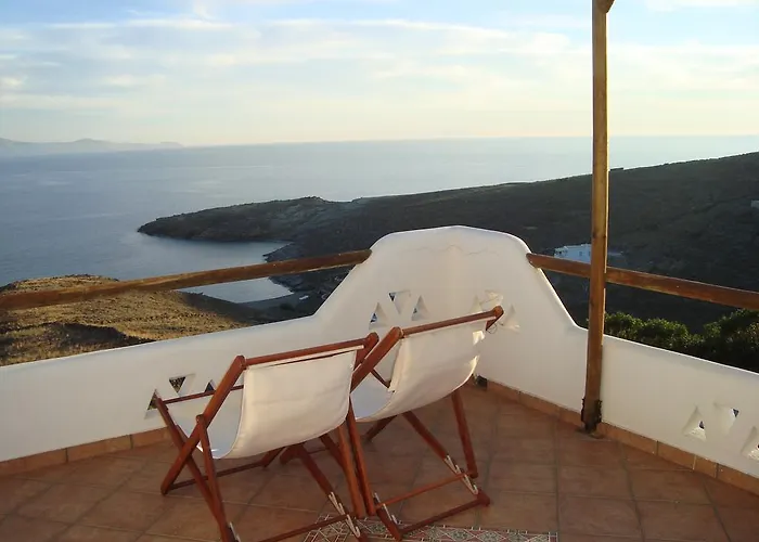 Wide Sea Maisonette Villa