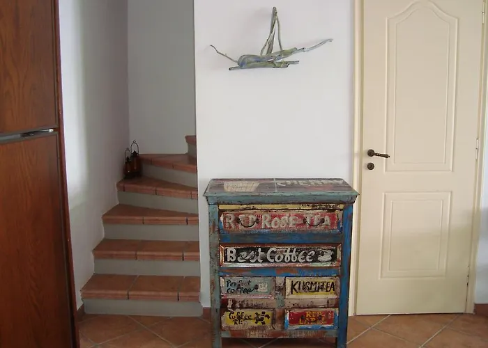 Wide Sea Maisonette Villa *