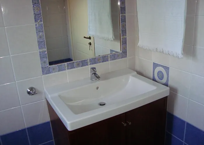 Wide Sea Maisonette *