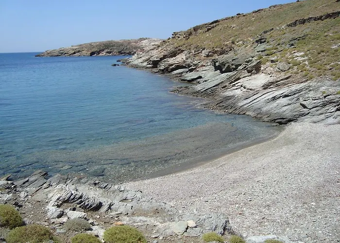 Wide Sea Maisonette Вилла